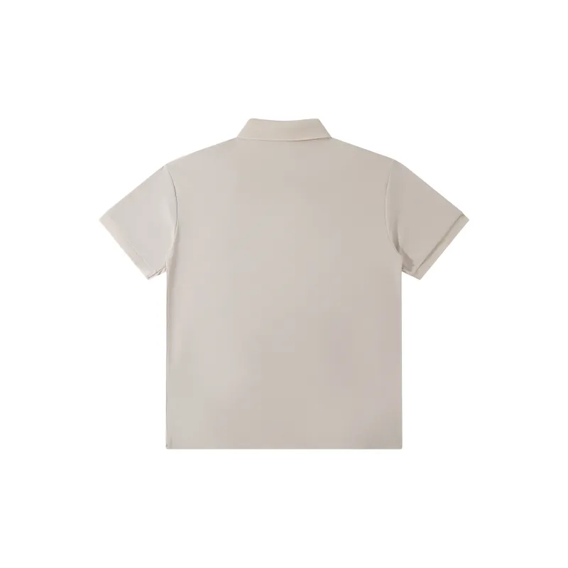 BOTH PLAY Polo Shirts Unisex-3