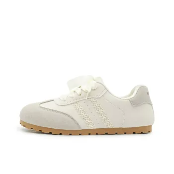 Humanism 1986 Cushioning, Breathable, Supportive, Balanced, Lightweight Low Top Casual Shoes Women's