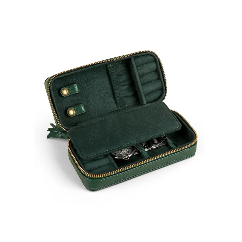 DRIKLUX Women's Watch Case-11