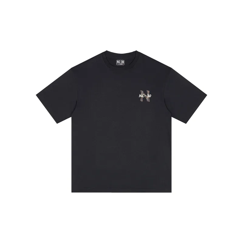 NC 30 T Shirts Unisex-1