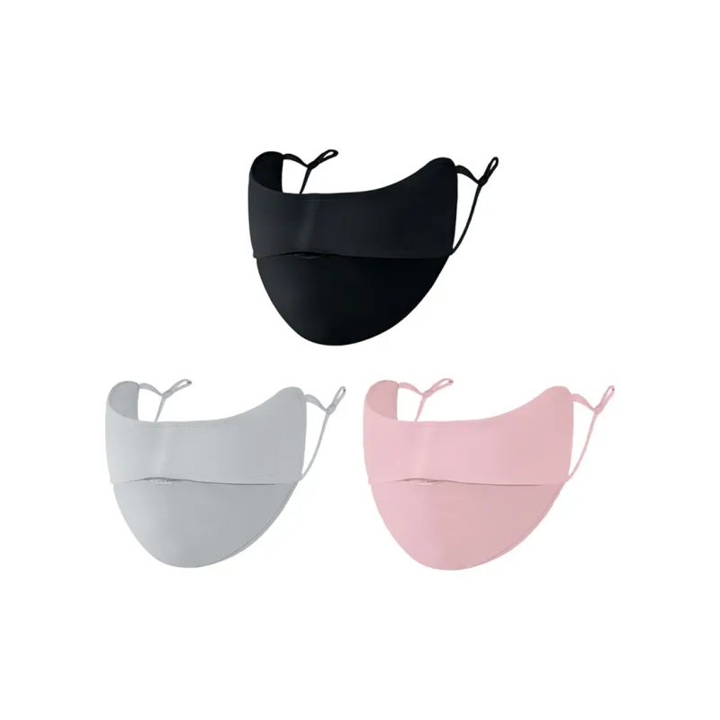 TUCANO Sun Protection Masks Unisex-4