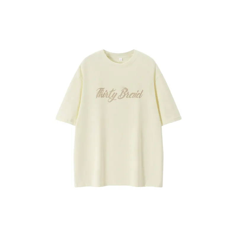 30BRAID T Shirts Unisex-10