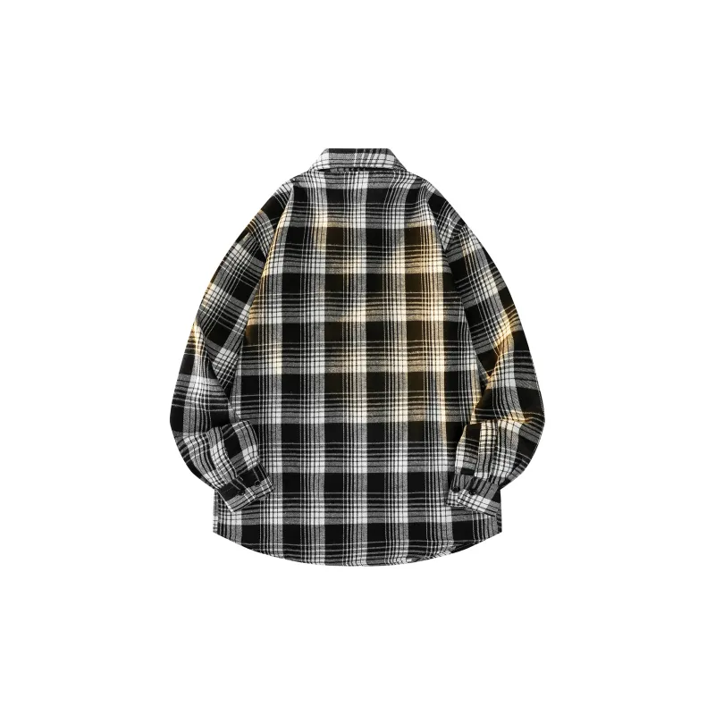 TEN MIRO Shirts Unisex-1