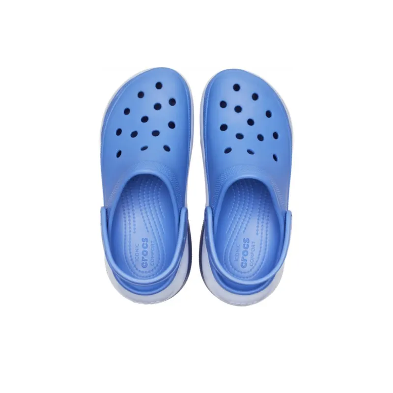 Crocs Mega Crush Clog Clogs Women's-3