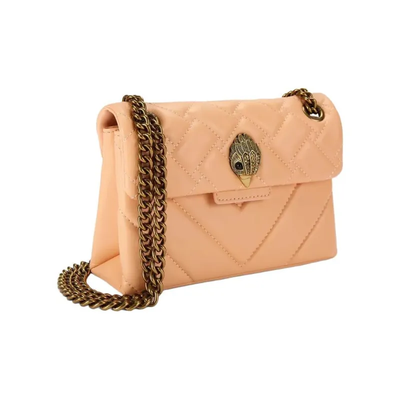 Kurt Geiger London Mini Kensington Crossbody Bag-1