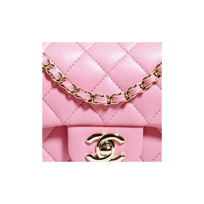 CHANEL 23P SS Handbags-2
