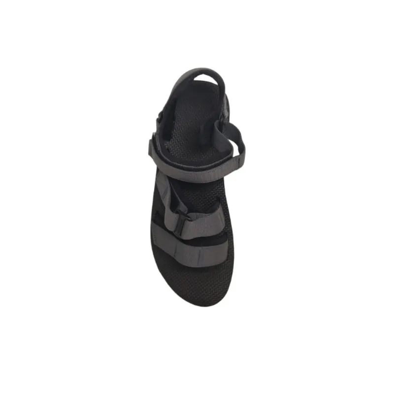 Teva Beach Sandals Men Black-5