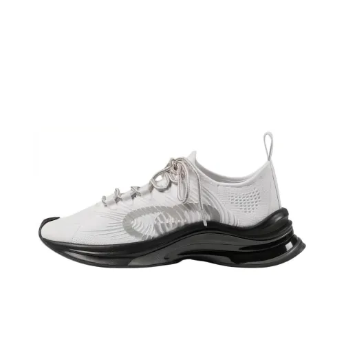 GUCCI RUN Lifestyle Shoes Women