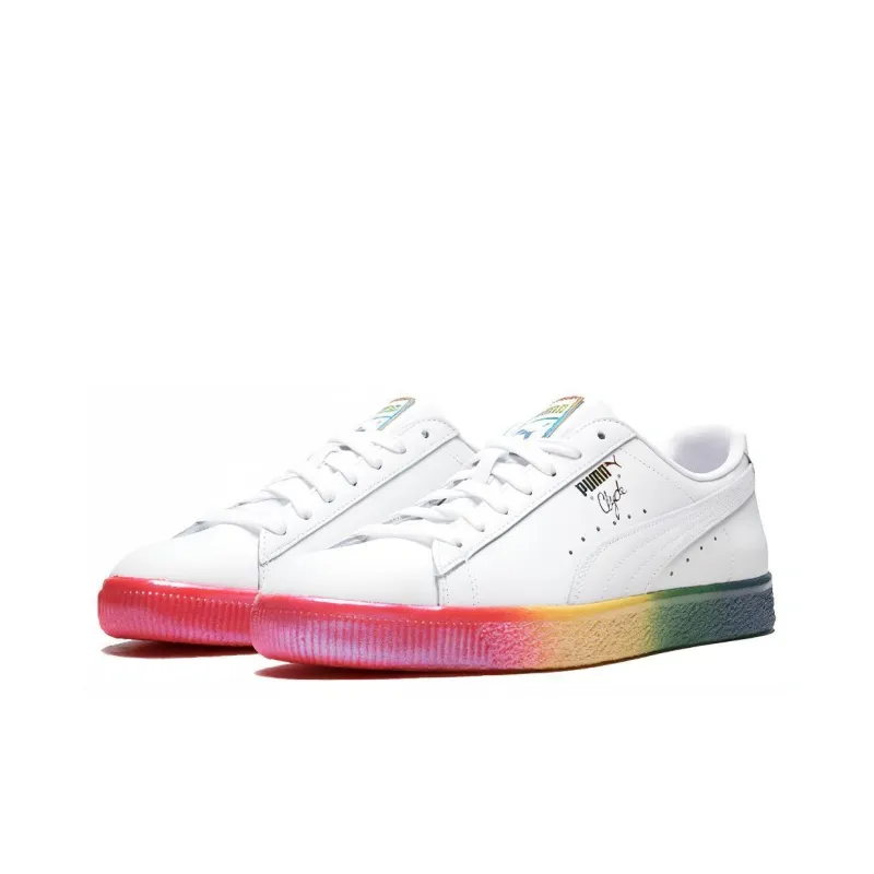 PUMA Clyde Pride 2018-1