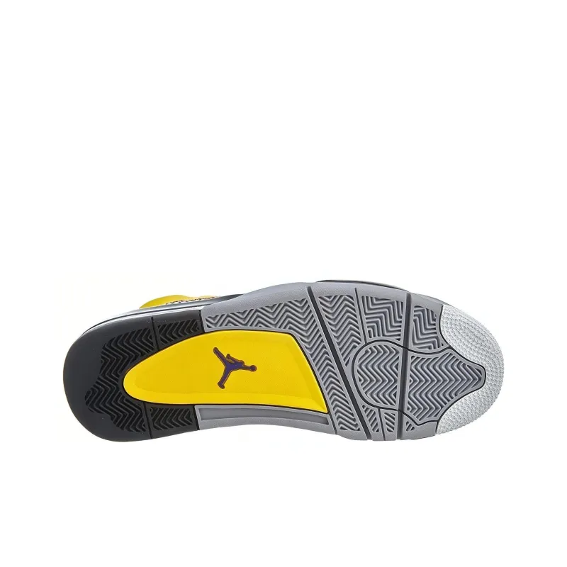 Jordan Son Of Mars Low Tour Yellow-4