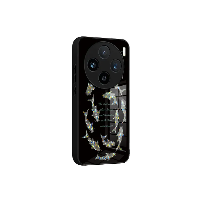 Membrane Doushi Phone Cases-13