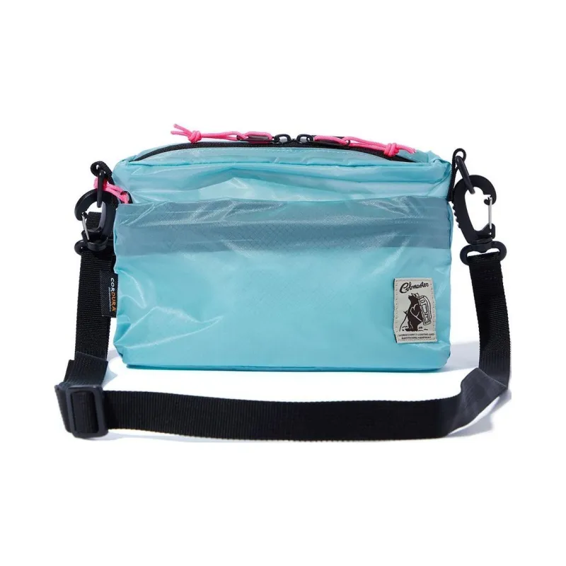 COBMASTER Nylon Crossbody Bag, Shoulder Bag Unisex Multicolor-5