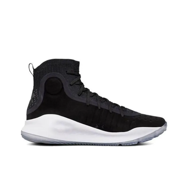 Under Armour Curry 4 More Dimes-1