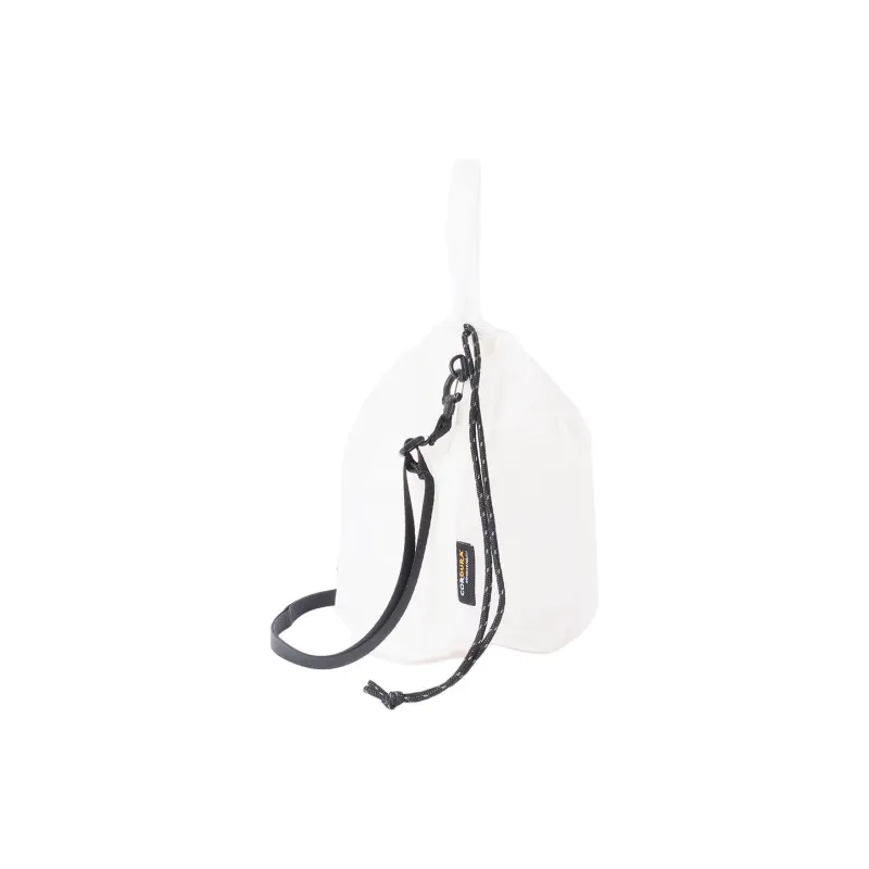 COBMASTER Nylon Portable Crossbody Bag, Shoulder Bag Medium Size Unisex Multicolor-1