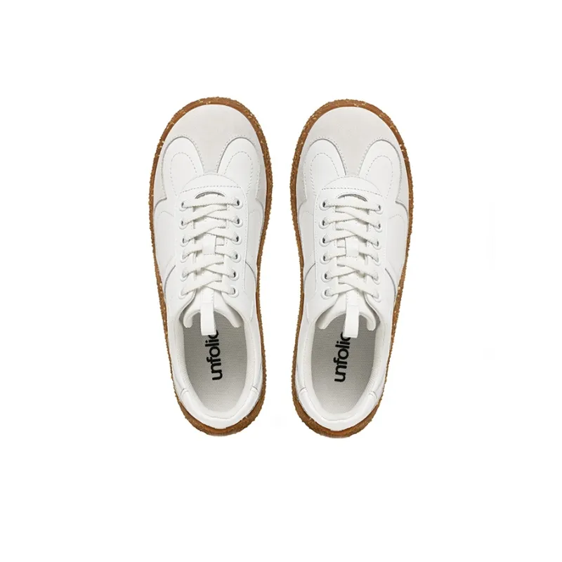 UNFOLIO Low Top Casual Shoes Women's-9