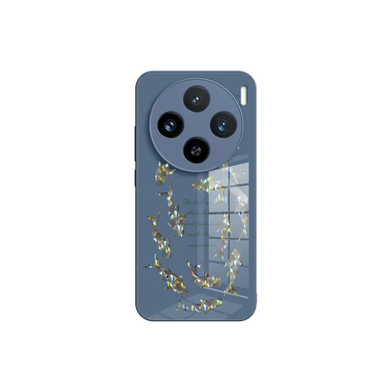 Membrane Doushi Phone Cases-21
