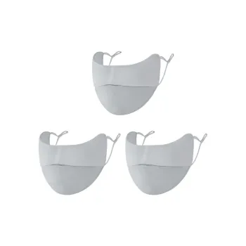 TUCANO Sun Protection Masks Unisex