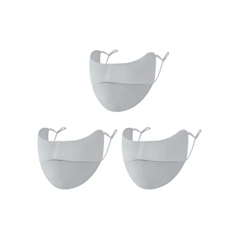 TUCANO Sun Protection Masks Unisex-1