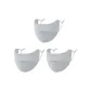3 Pack (Premium Gray)