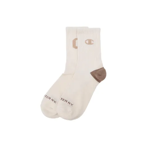 Champion Women's Mid-Calf Sock