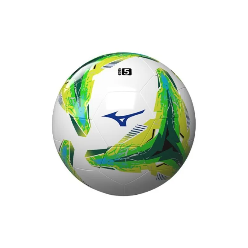 Mizuno Size 4 5 Size Soccer PU Machine Stitched Soccer Ball Unisex-0