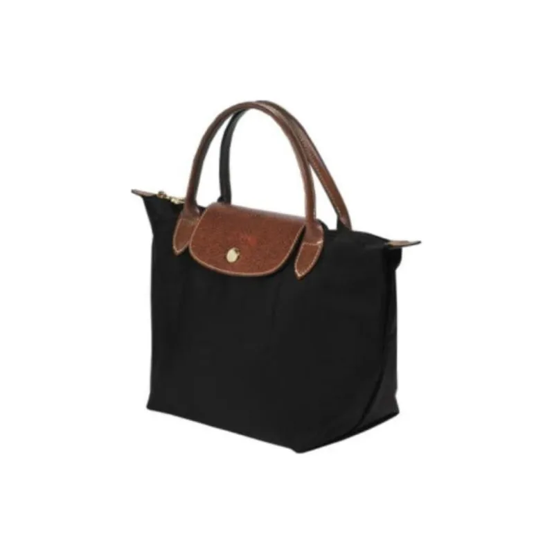 LONGCHAMP Le Pliage S Top Handle Bag-1