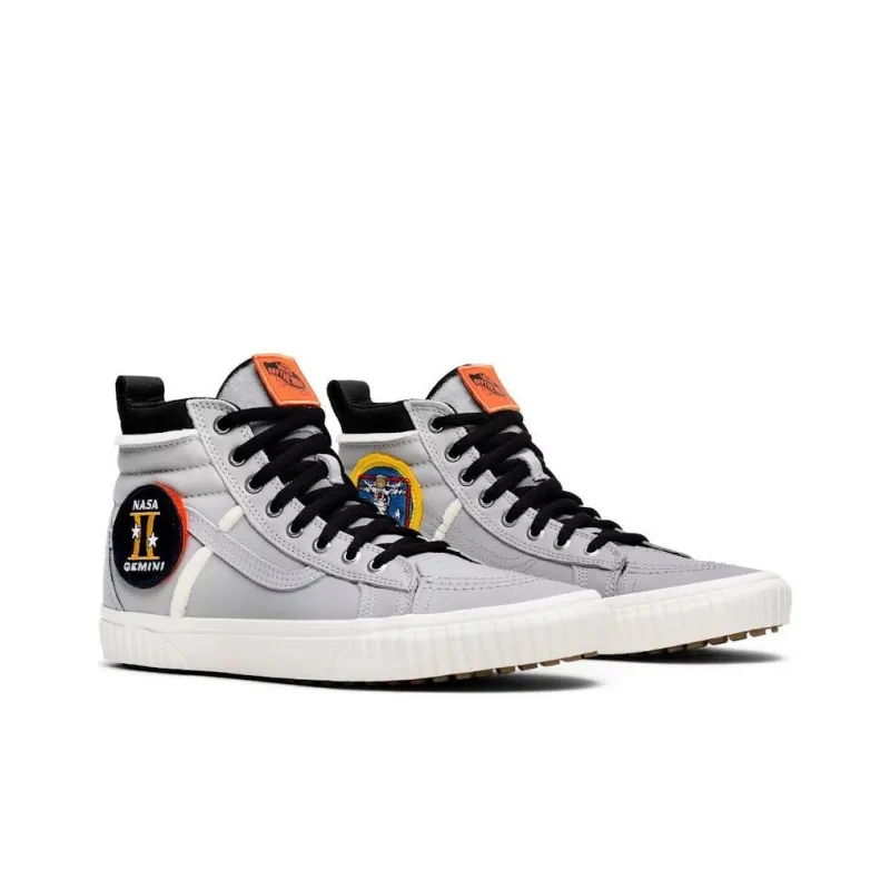 Sk8 Nasa X Vans Hi 46 Mte Dx 'Space Voyager ComplexCon Exclusive'-2