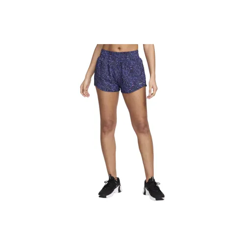 Nike Casual Shorts Women's Black