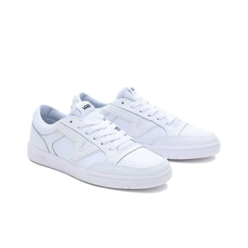 Vans Lowland Cc 'True White'-2