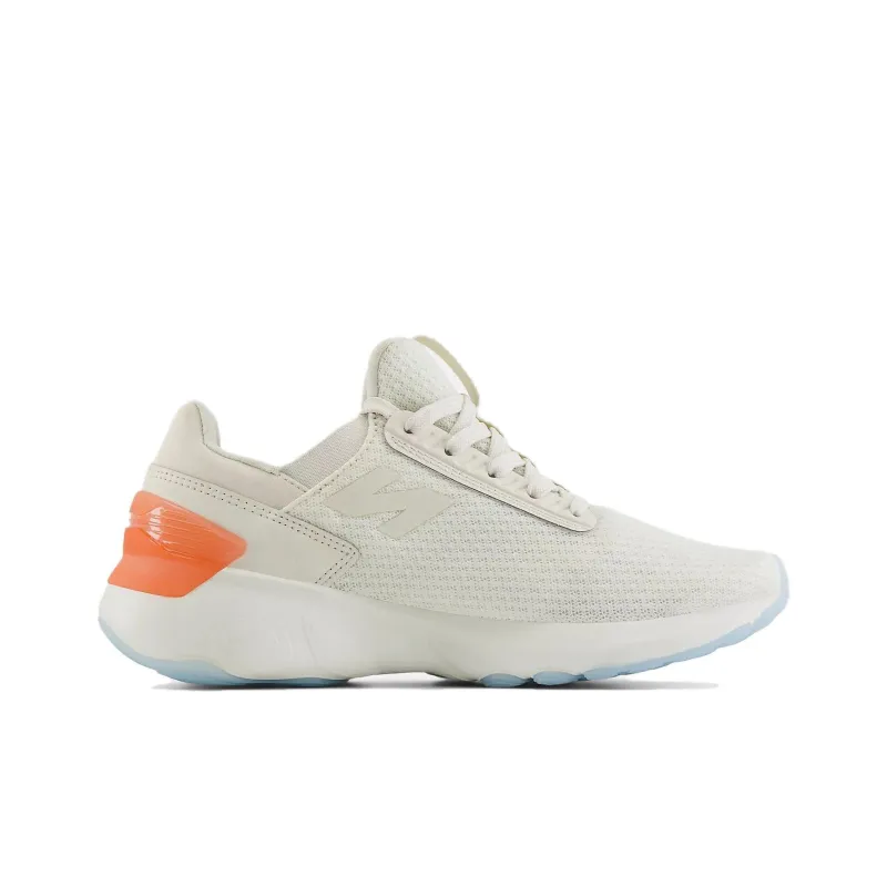 New Balance Fresh Foam X 1440 Sea Salt Linen Gulf Red Women's-1
