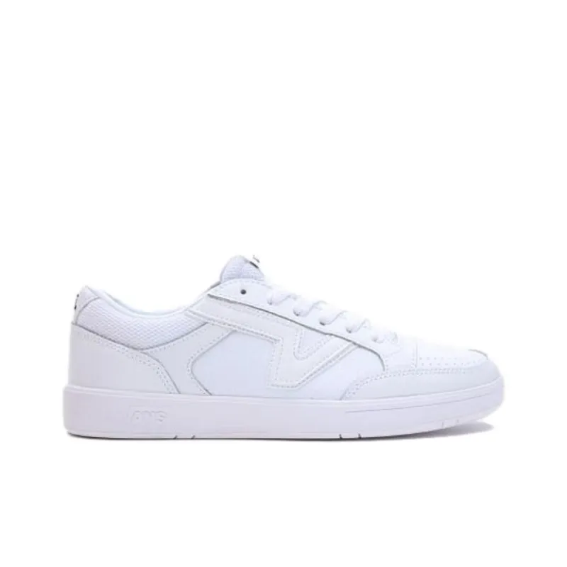 Vans Lowland Cc 'True White'-1