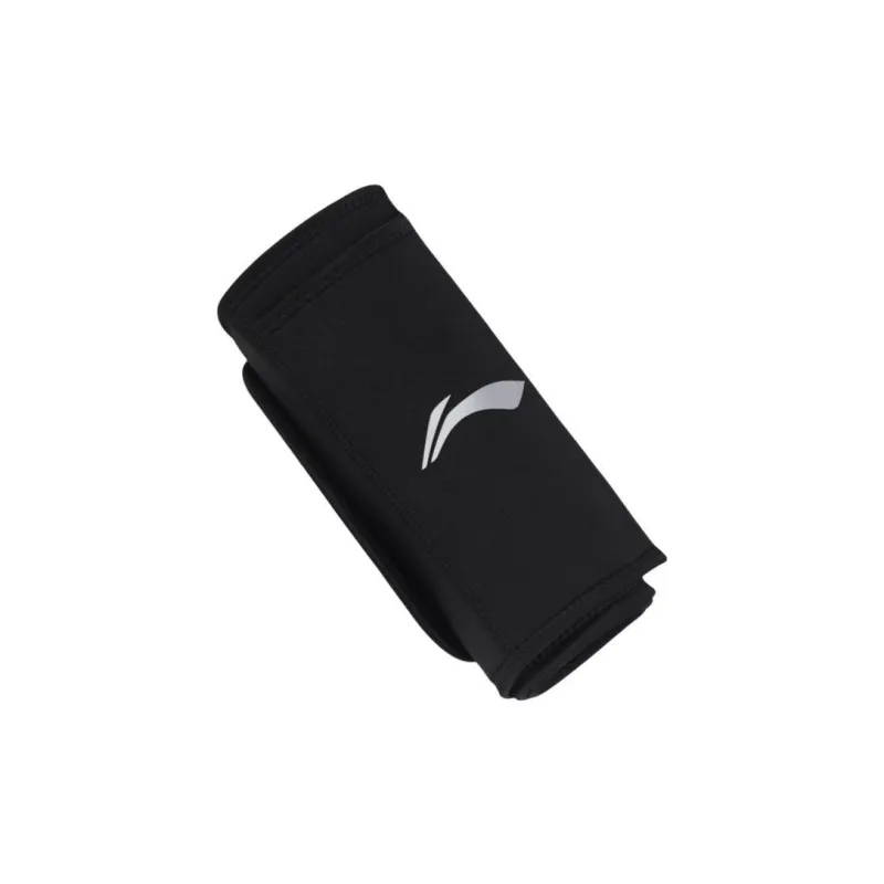 LiNing Back Support Braces Fitness Breathable Protective Self Heating Elastane Polyester Unisex-6
