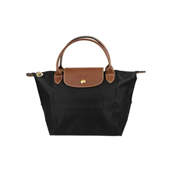 LONGCHAMP Le Pliage S Top Handle Bag