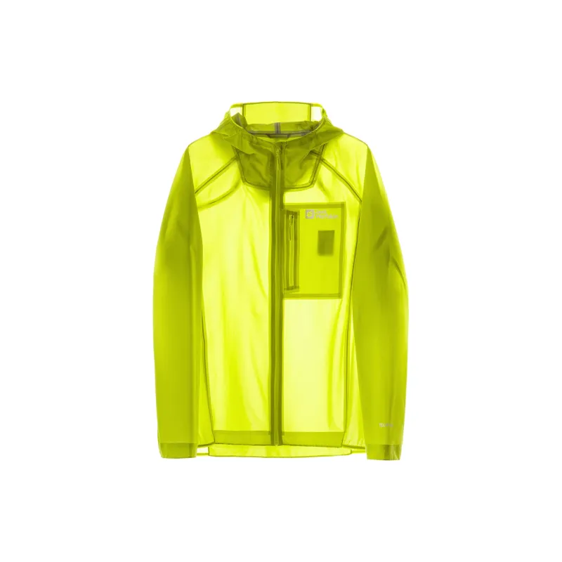 Jack Wolfskin PRELIGHT Windproof Jacket Unisex-1