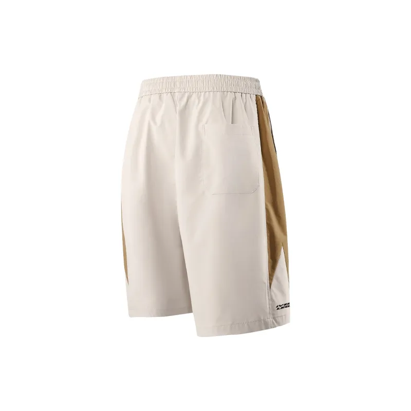 IVEIII Casual Shorts Unisex-3