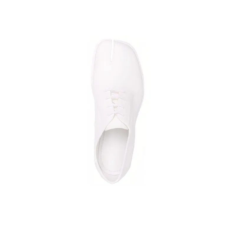 Maison Margiela Tabi Derby Shoes-4