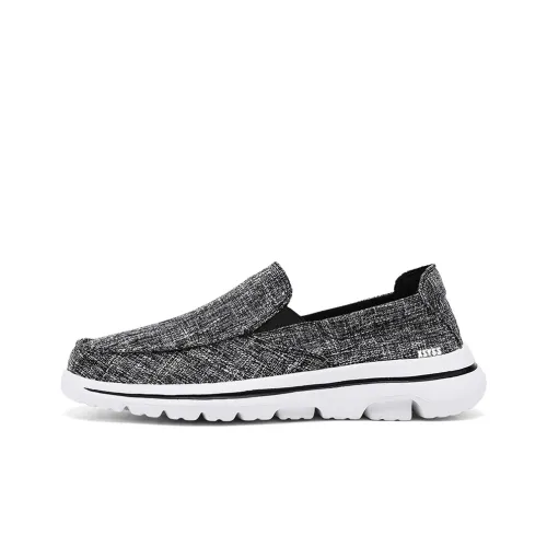 The new comfort is comfortable Casual Shoes Men Low-Top