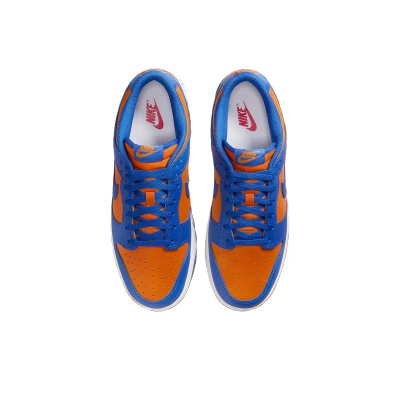 Nike Dunk Low Knicks-3