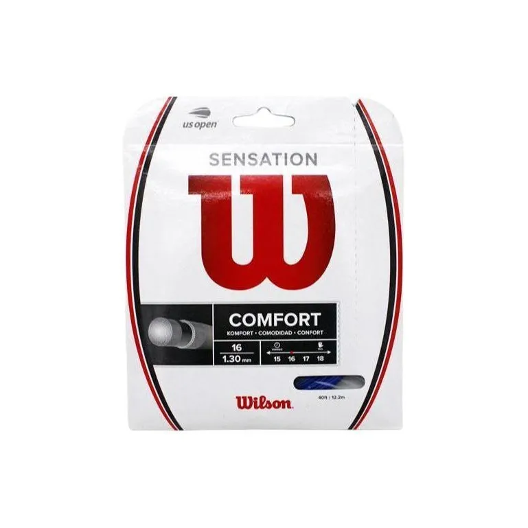 Wilson Tennis Racket Strings-0