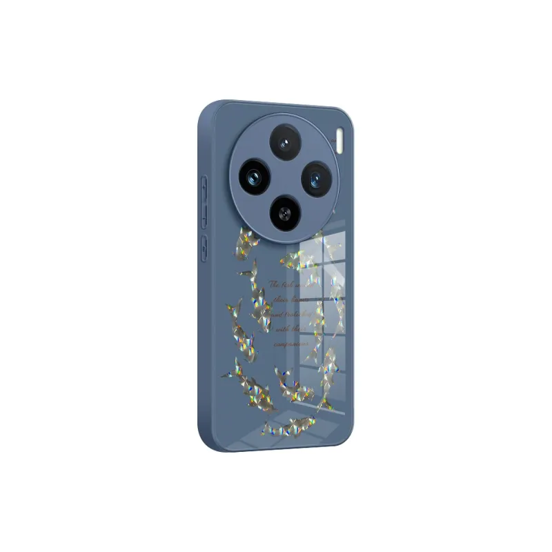 Membrane Doushi Phone Cases-10