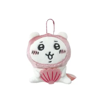 Chiikawa Area Limited Editions Dolls Plush Pendant Middle High