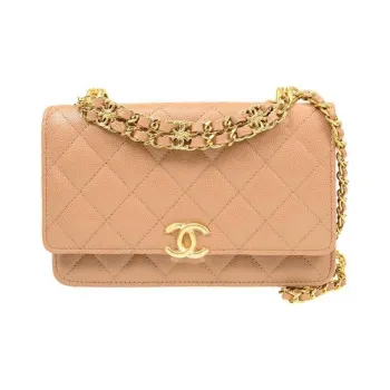 CHANEL WOC Wallets