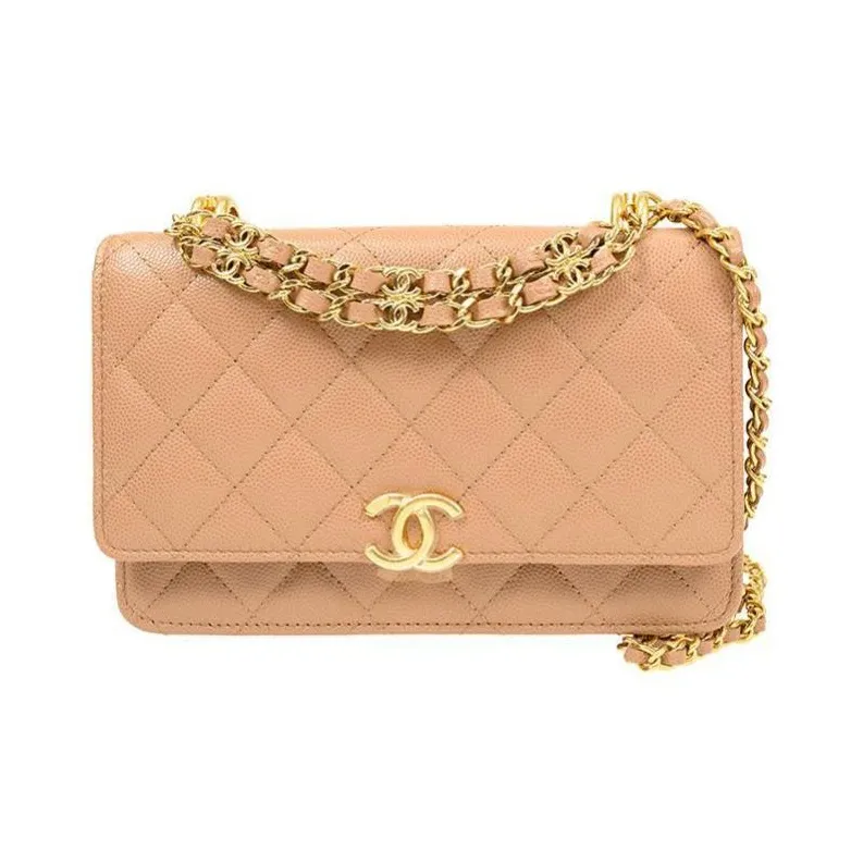 CHANEL WOC Wallets-0