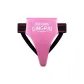 Vaginal Protection Pink White Women's