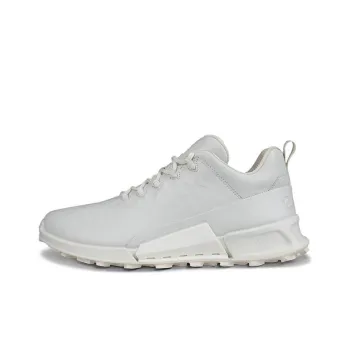 Ecco Biom 2.1XCountry M Low Top Casual Shoes Men's White