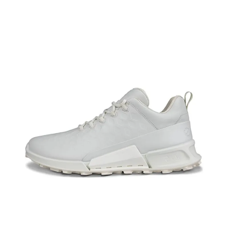 Ecco Biom 2.1XCountry M Low Top Casual Shoes Men's White-0