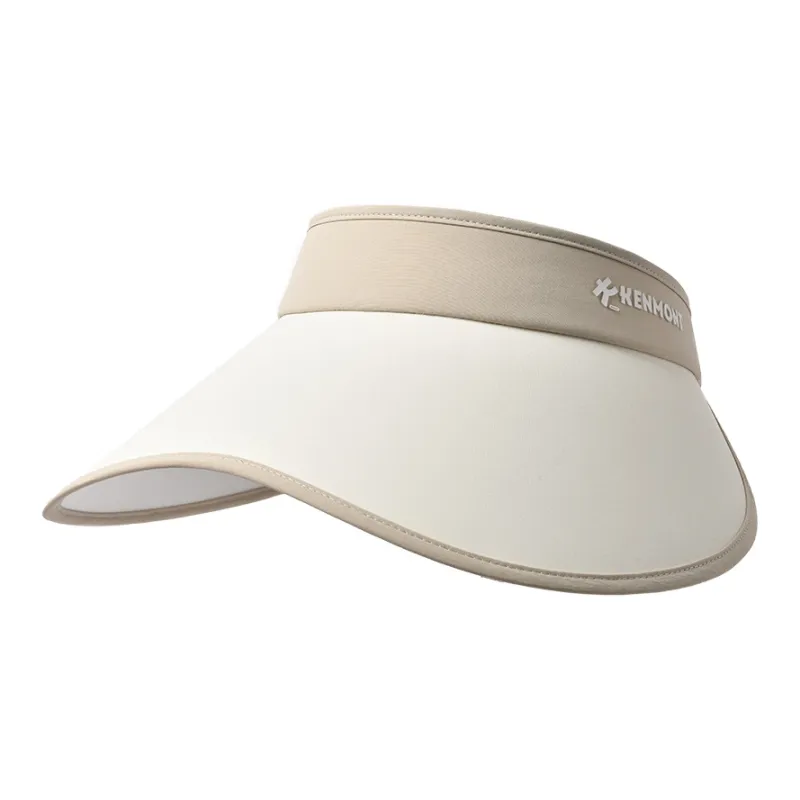KENMONT Polyamide Sun Protection Hats Women's-4