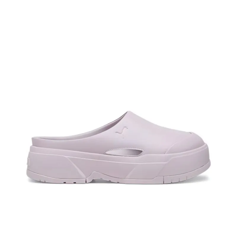 PUMA CA. Mule 'Pink' Women's-1
