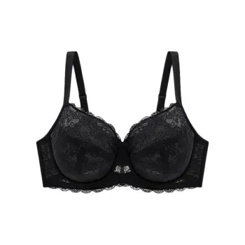 Yiqian Women's Bras