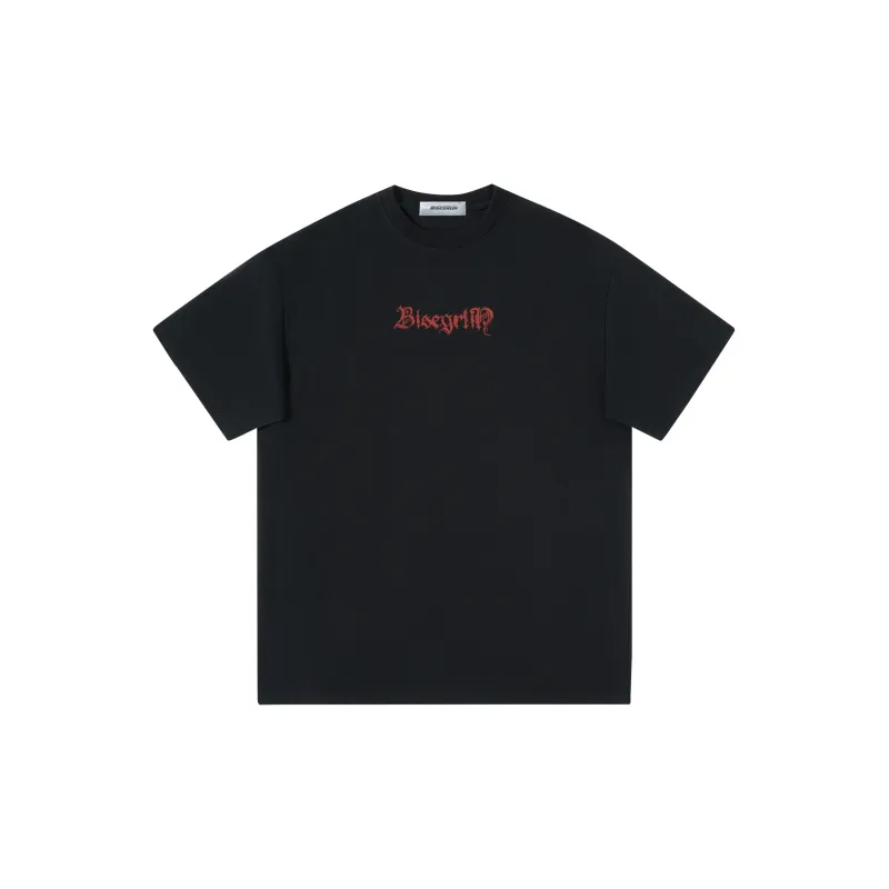 BISEGRLIN T Shirts Unisex-16